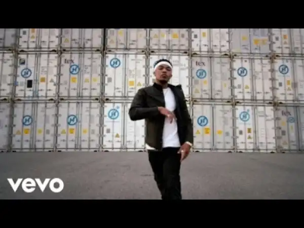 Video: Cozz - My Side
